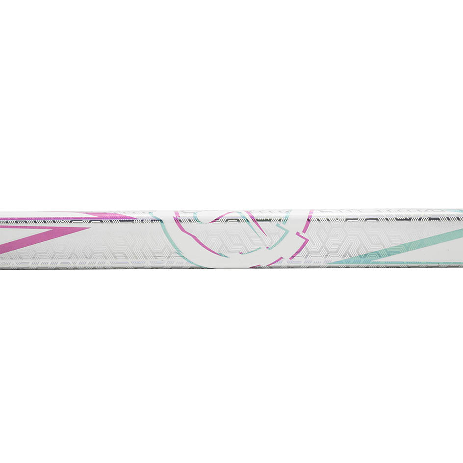 Bauer PROTO2 White Hockey Stick Junior