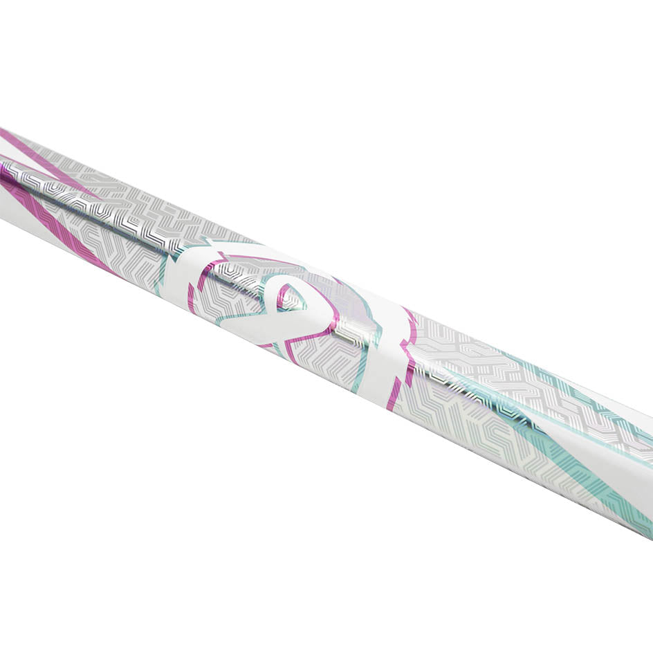 Bauer PROTO2 White Hockey Stick Junior