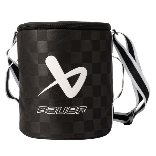 Bauer Puck Bag S25