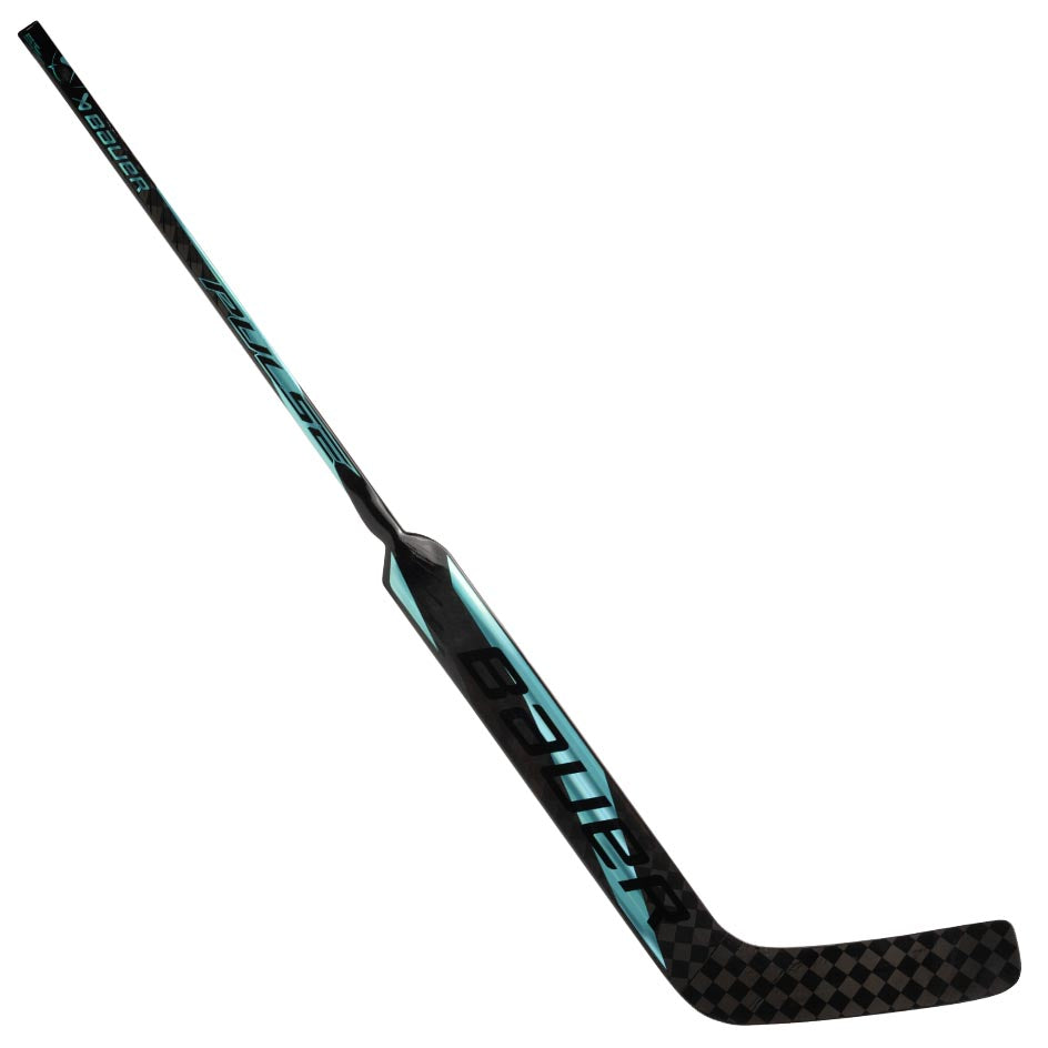 Bauer Pulse Goalie Stick Senior