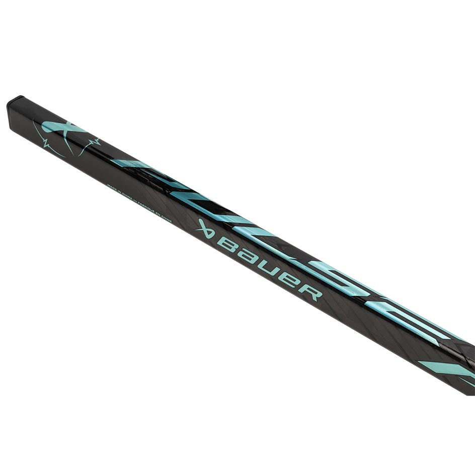 Bauer Pulse Hockey Stick Intermediate