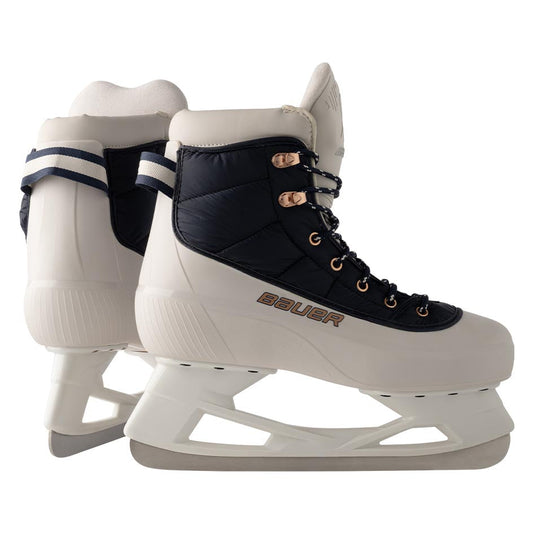 Bauer Radiant Heated Ice Skates Junior S25