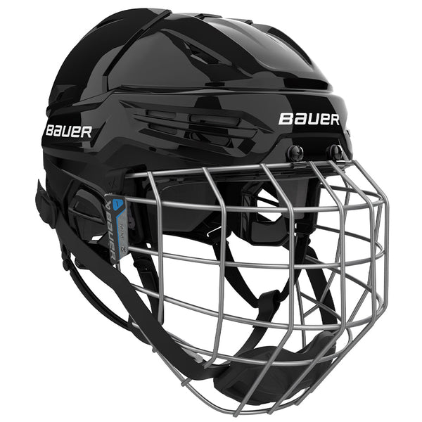Helmets, Cages and Visors