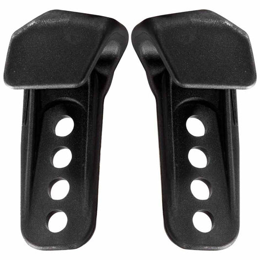 Bauer Re-Akt J-Clip 24 pack (12 Left - 12 Right)