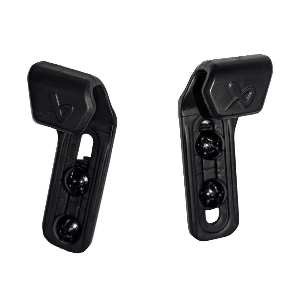 Bauer Re-Akt J-Clip 24 pack (12 Left - 12 Right)