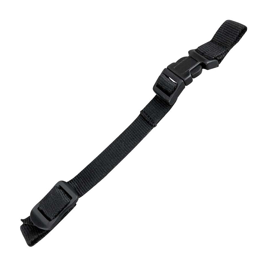Bauer Replacement Quick Release Chin Strap (Pack 6)