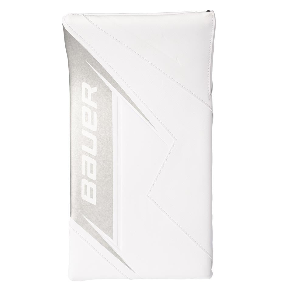 Bauer SV-Pro Goalie Blocker Senior