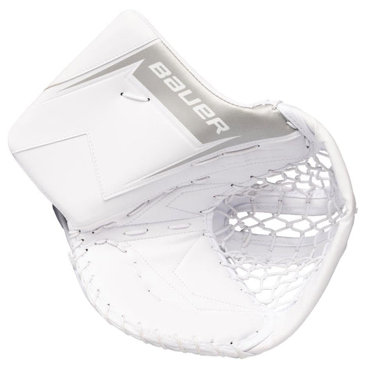 Bauer SV-Pro Goalie Catch Glove Senior