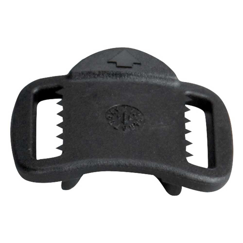 Bauer FM Sliding Buckle (pack 24)