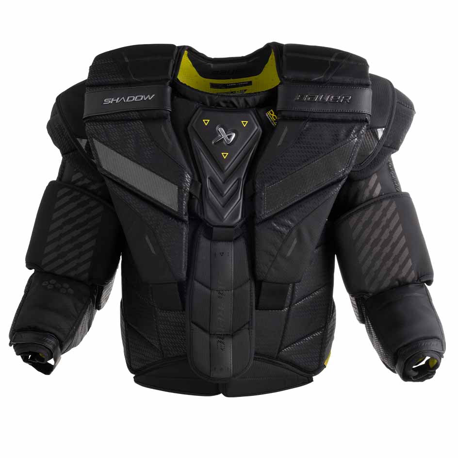 Bauer Supreme Shadow Goalie Body Armour Senior