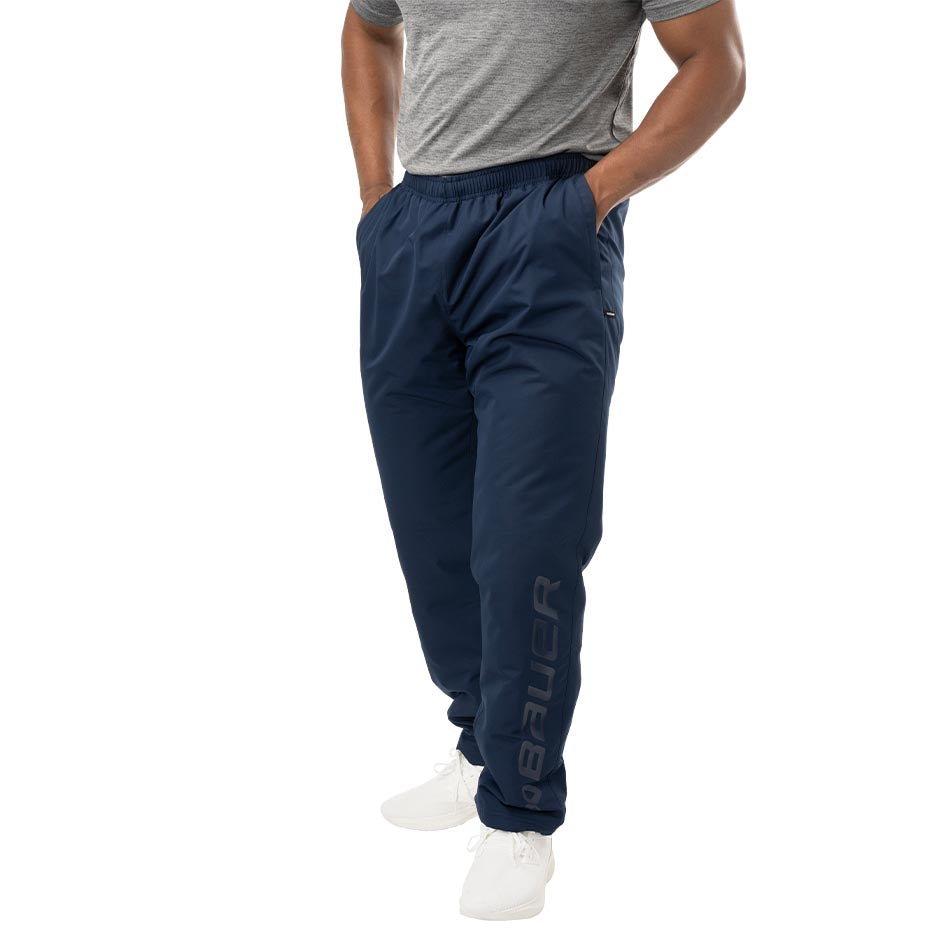 Bauer Team Heavyweight Pant Youth S24