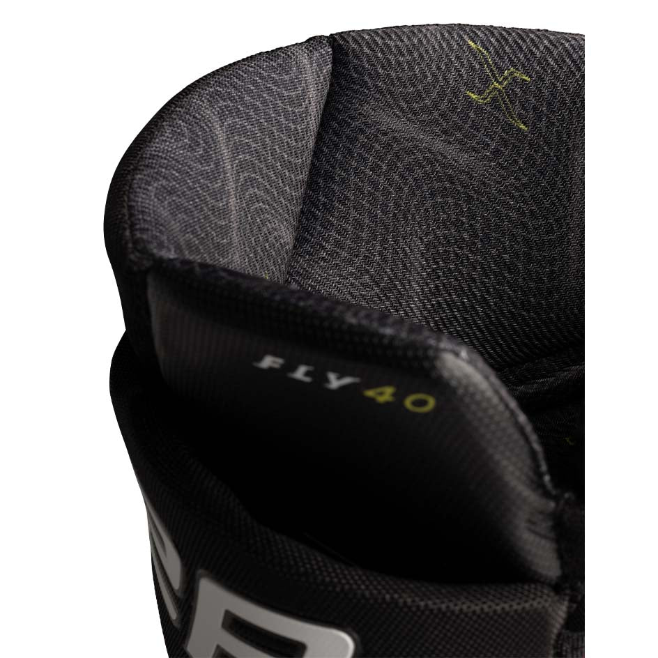 Bauer Vapor Fly40 Gloves Intermediate