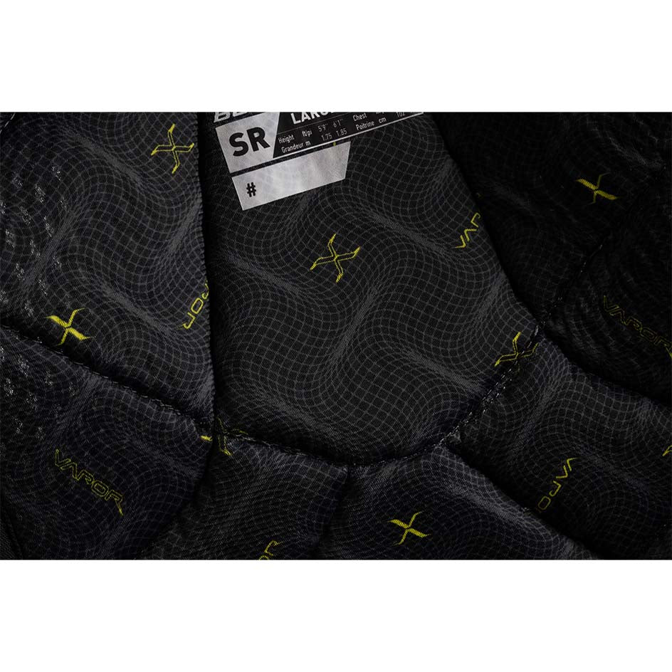 Bauer Vapor Fly40 Shoulder Pads Senior