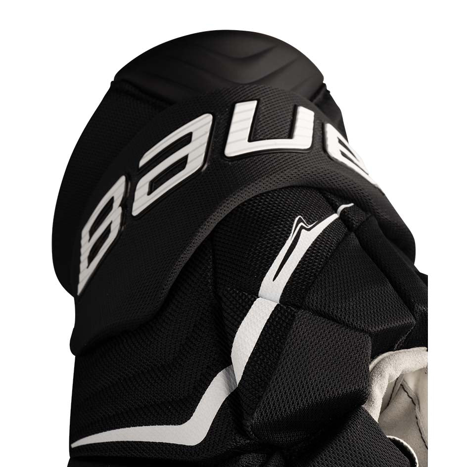 Bauer Vapor FlyLite Gloves Intermediate