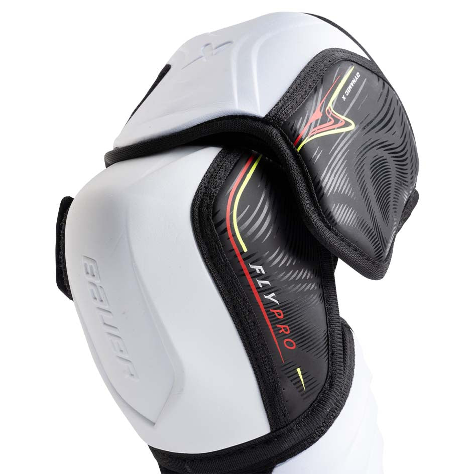 Bauer Vapor FlyPro Elbow Pads Intermediate