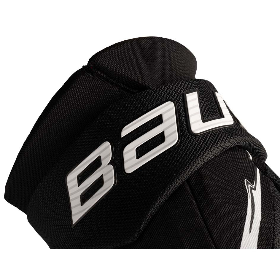 Bauer Vapor FlyPro Gloves Senior