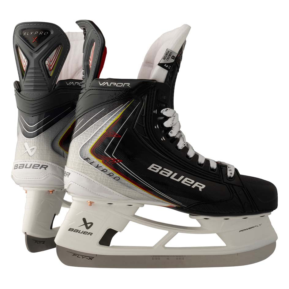 Bauer Vapor FlyPro Ice Hockey Skates Intermediate