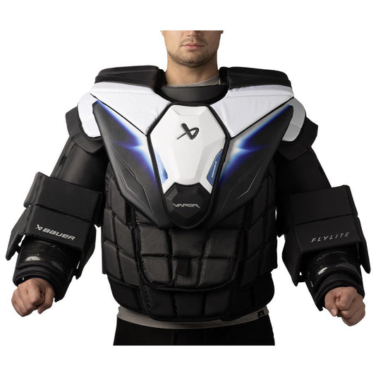 Bauer Vapor Flylite Goalie Body Armour Intermediate