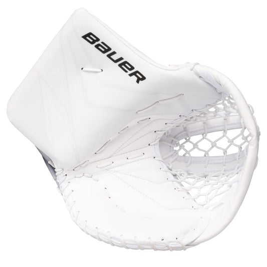 Bauer Vapor Flylite Goalie Catch Glove Senior