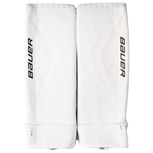 Bauer Vapor Flylite Goalie Leg Pads Senior