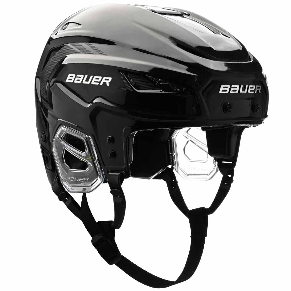 Bauer Hyperlite 2 Hockey Helmet - Custom Colours (12 Helmet per colour minimum order quantity)
