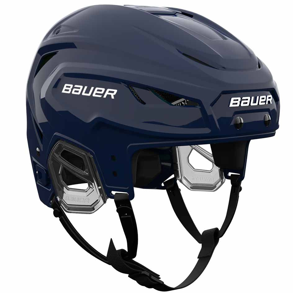 Bauer Hyperlite 2 Hockey Helmet - Custom Colours (12 Helmet per colour minimum order quantity)
