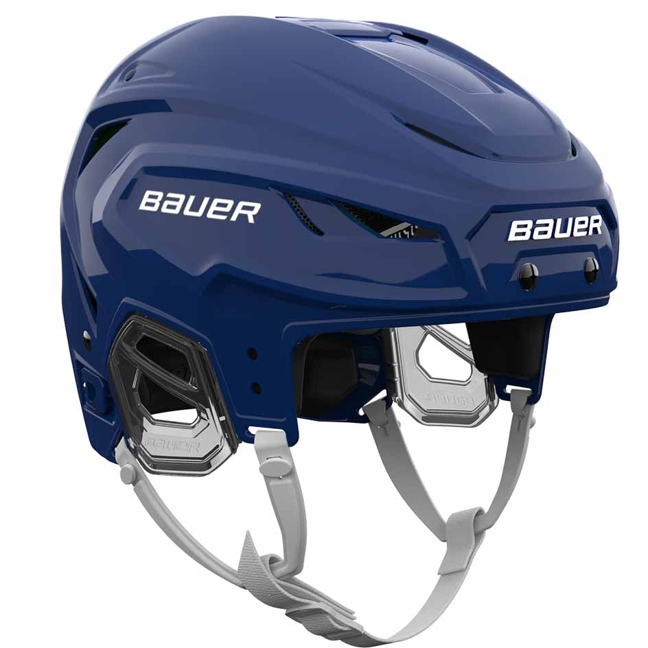 Bauer Hyperlite 2 Hockey Helmet - Custom Colours (12 Helmet per colour minimum order quantity)