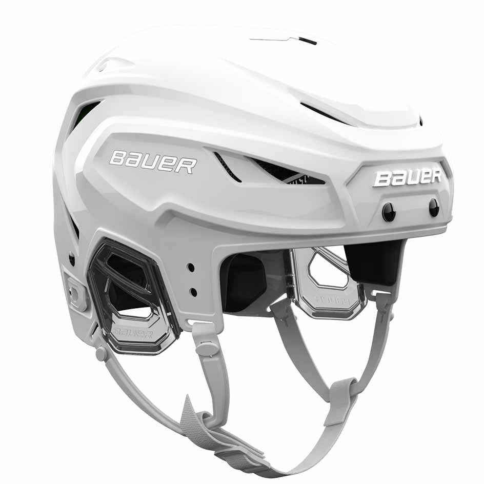 Bauer Hyperlite 2 Hockey Helmet - Custom Colours (12 Helmet per colour minimum order quantity)
