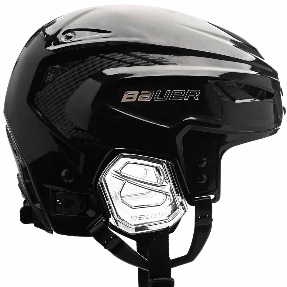 Bauer Hyperlite 2 Hockey Helmet - Custom Colours (12 Helmet per colour minimum order quantity)