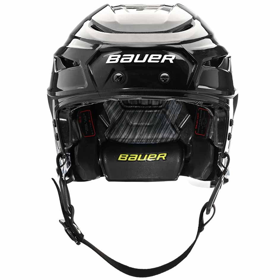 Bauer Hyperlite 2 Hockey Helmet - Custom Colours (12 Helmet per colour minimum order quantity)