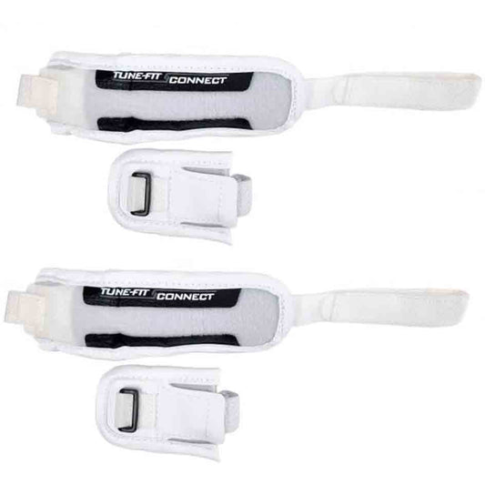 Bauer Vapor Tune Fit Connect Strap-Pair