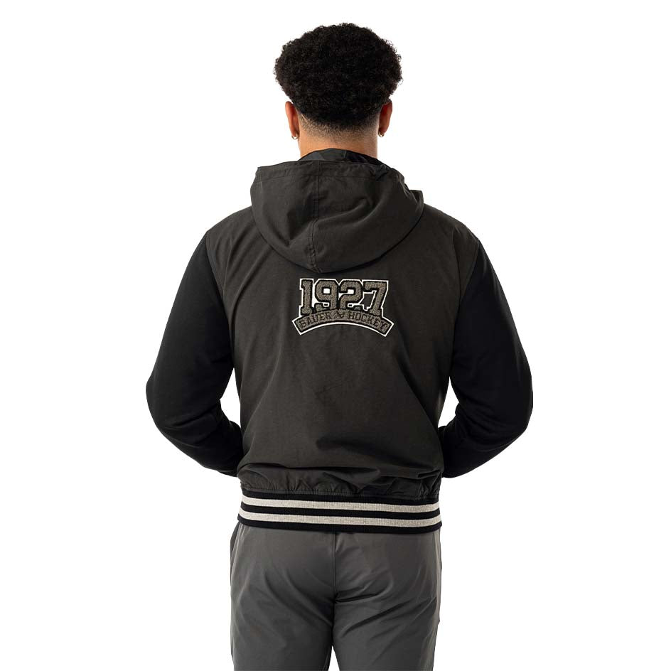 Bauer Varsity Hoodie Senior S25