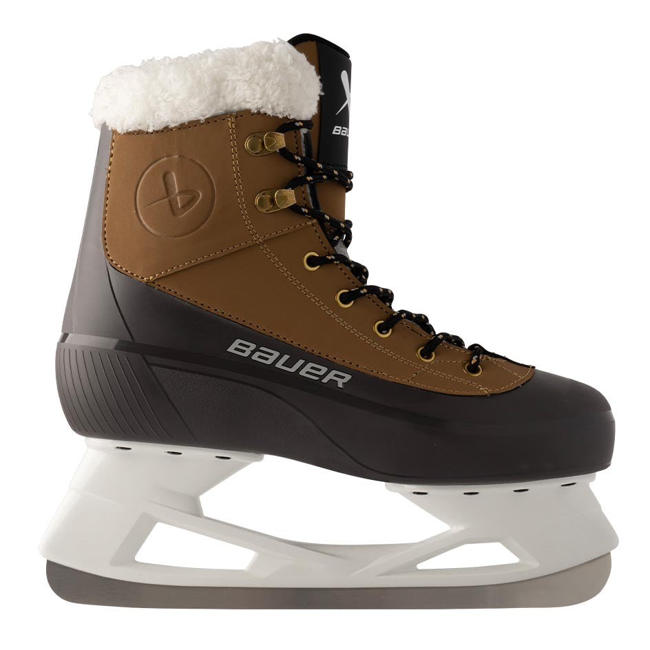 Bauer Whistler 2.0 Ice Skates Senior S25