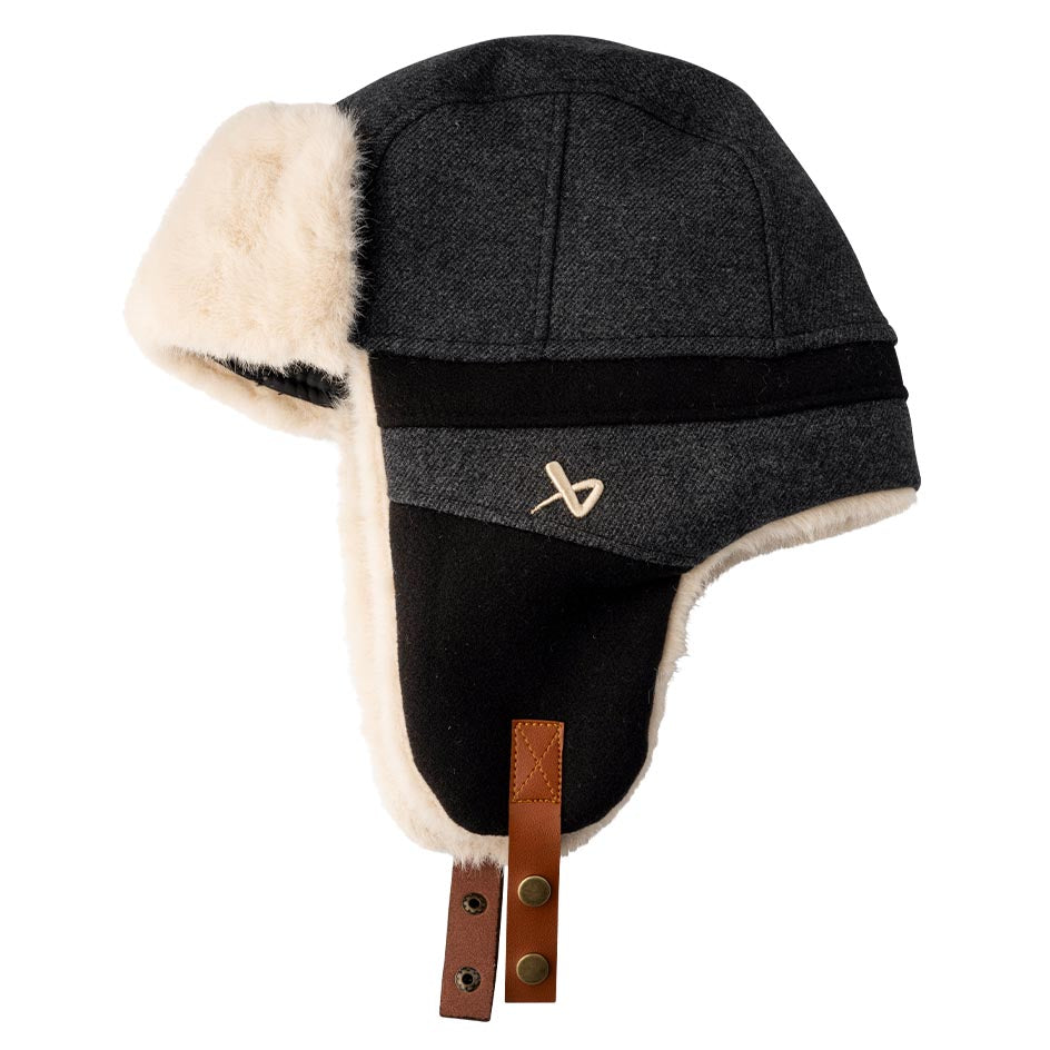 Bauer Winter Trap Hat Senior S25