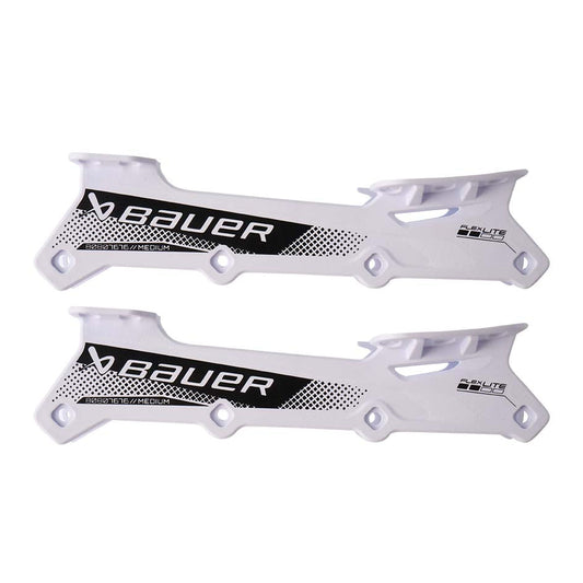 Bauer Flexlite Inline Hockey Chassis