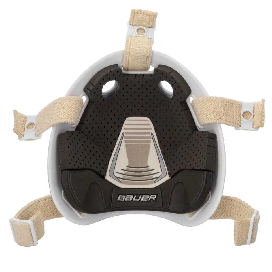 Bauer Profile 960 Senior Non-Certified Goalie Mask S24