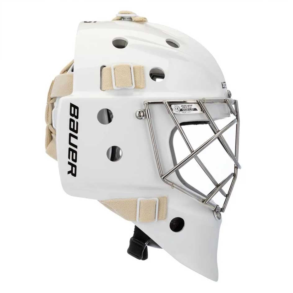 Bauer Profile 960 Senior Non-Certified Goalie Mask S24