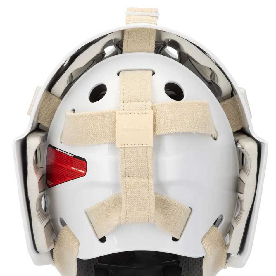 Bauer Profile 960 Senior Non-Certified Goalie Mask S24