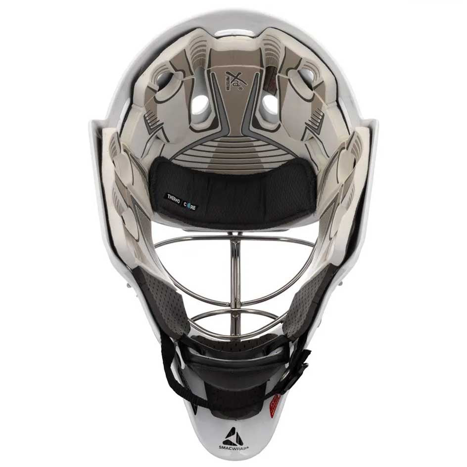 Bauer Profile 960 Senior Non-Certified Goalie Mask S24
