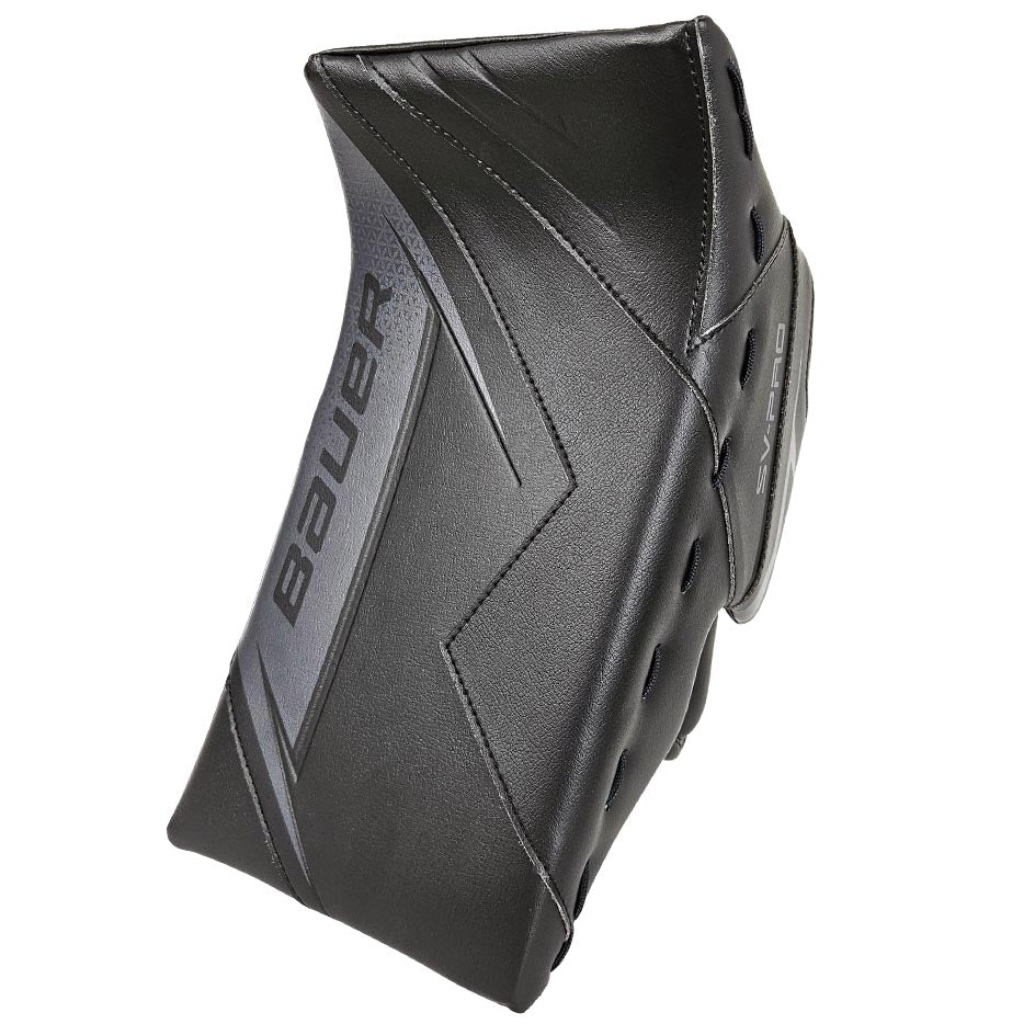 Bauer SV-Pro Goalie Blocker Junior
