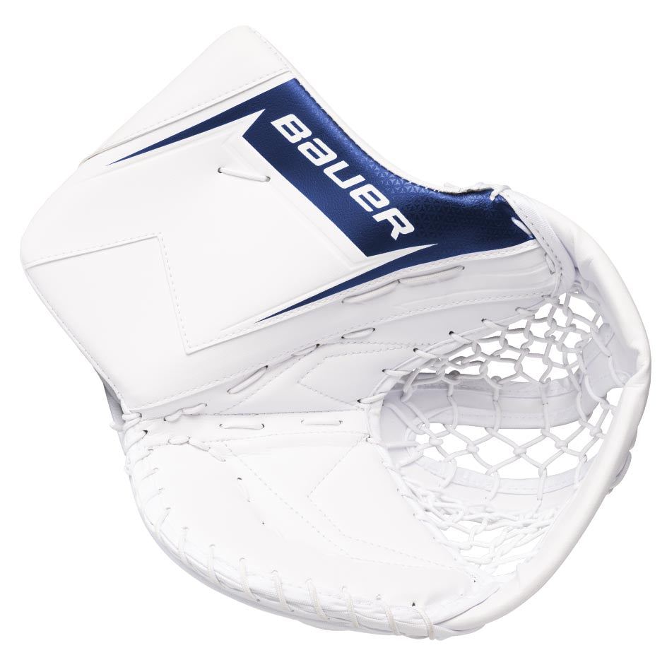 Bauer SV-Pro Goalie Catch Glove Senior