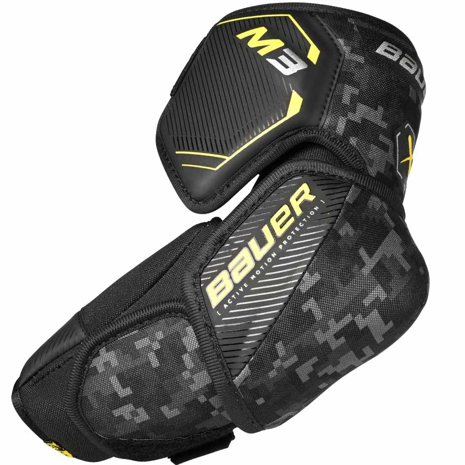 Bauer Supreme M3 Protective Bundle Intermediate