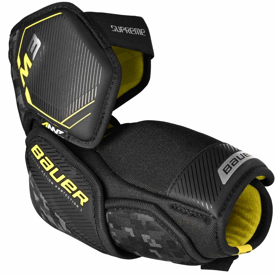 Bauer Supreme M3 Protective Bundle Intermediate