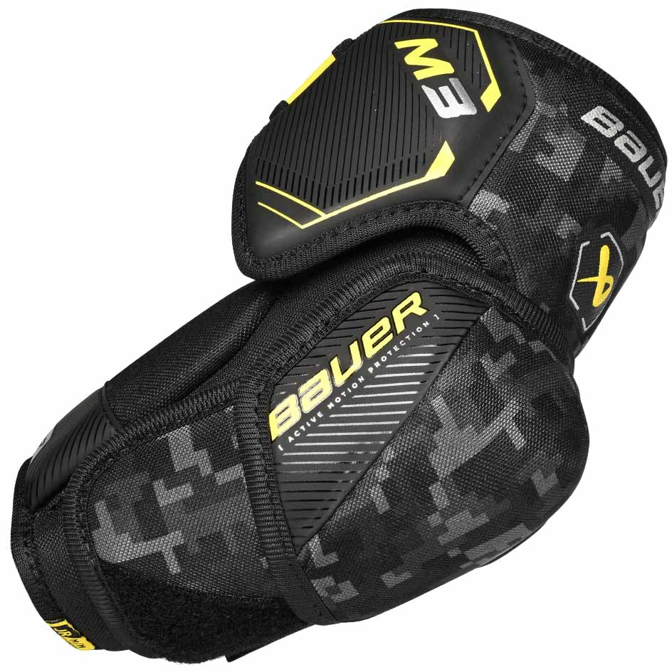 Bauer Supreme M3 Protective Bundle Junior