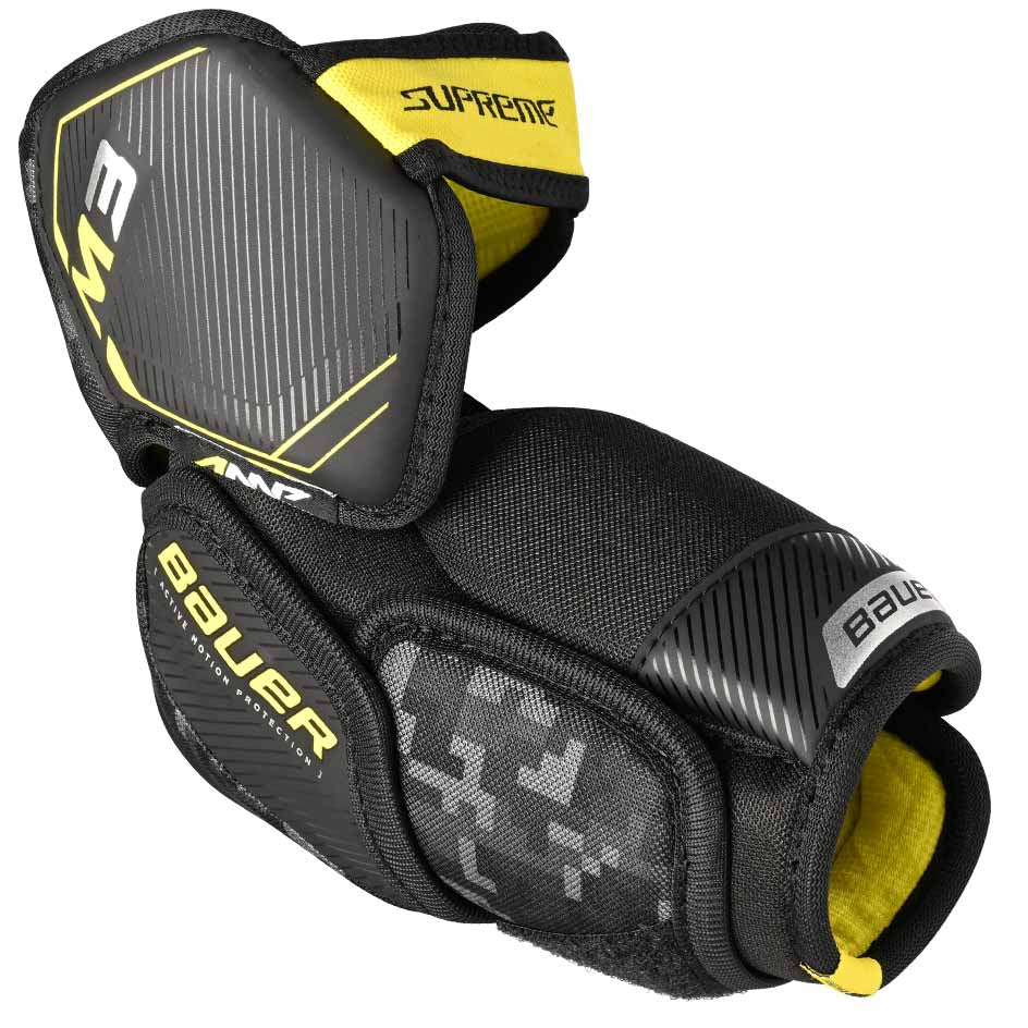 Bauer Supreme M3 Protective Bundle Junior
