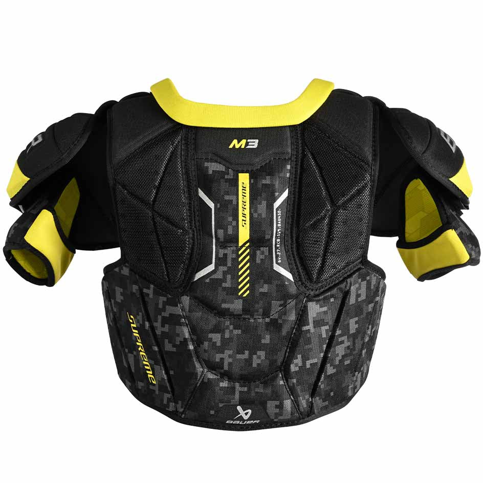 Bauer Supreme M3 Protective Bundle Junior