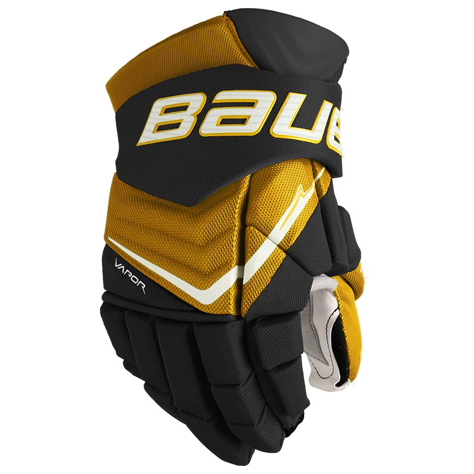 Bauer Vapor FlyLite Gloves Senior