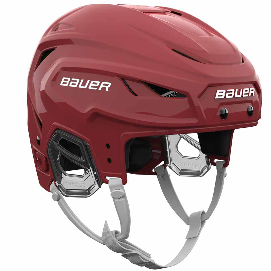 Bauer Hyperlite 2 Hockey Helmet - Custom Colours (12 Helmet per colour minimum order quantity)