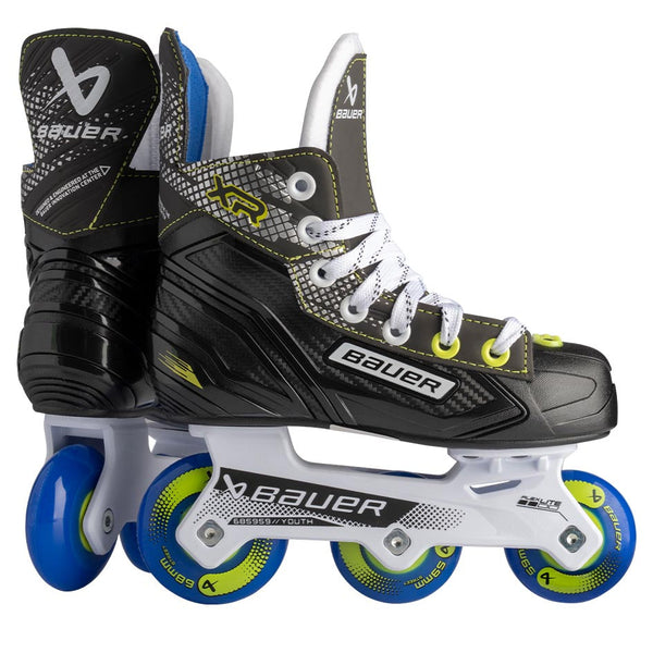 Inline Hockey Skates