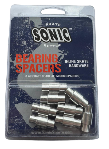 Spacer (Floating)